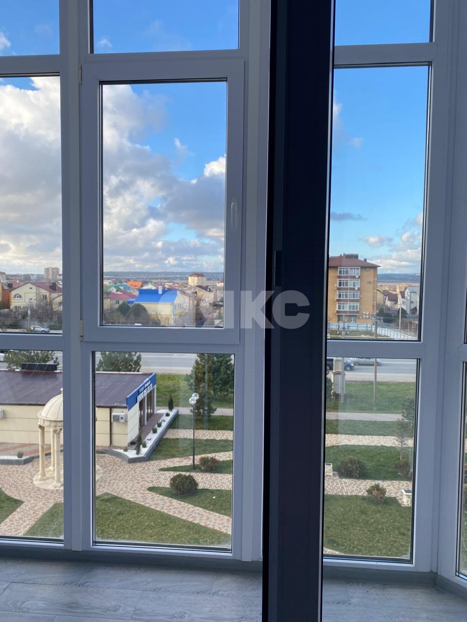 Фото №8: 2-комнатная квартира 79 м² - Анапа, жилой комплекс Чёрное море, Парковый, Парковый, мкр. жилой комплекс Чёрное море, ул. Анапское шоссе, 32к6