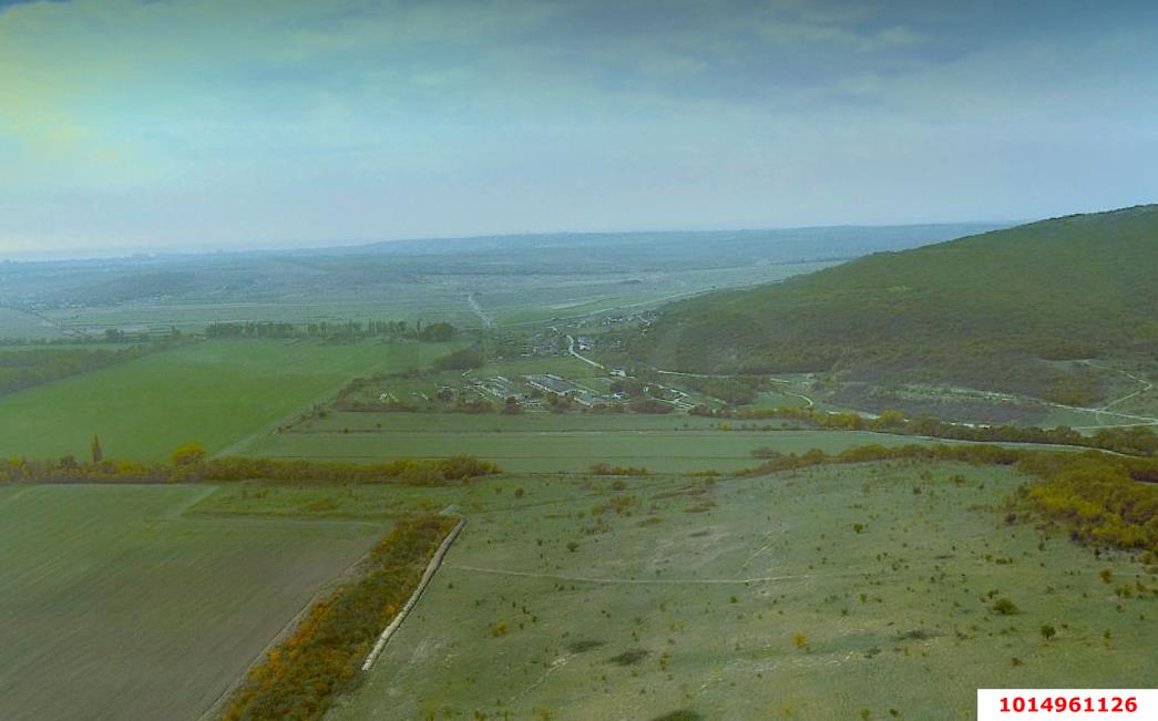 Фото №1: Земельный участок 10 сот. - Витязево, ул. Свободы