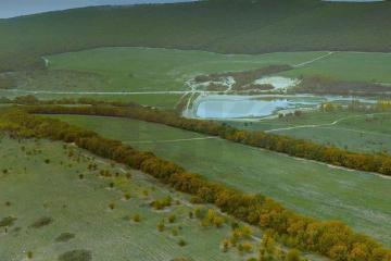 Фото №2: Земельный участок 10 сот. - Витязево, ул. Свободы