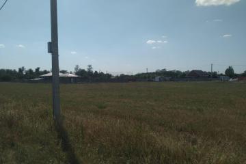 Фото №2: Земельный участок 4 сот. - Пилот, мкр. Прикубанский внутригородской округ, ул. Васильковая, 273