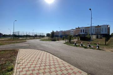 Фото №1: Коммерция 6 м² - Энем, мкр. СДТ Приозёрное, ул. Цветочная