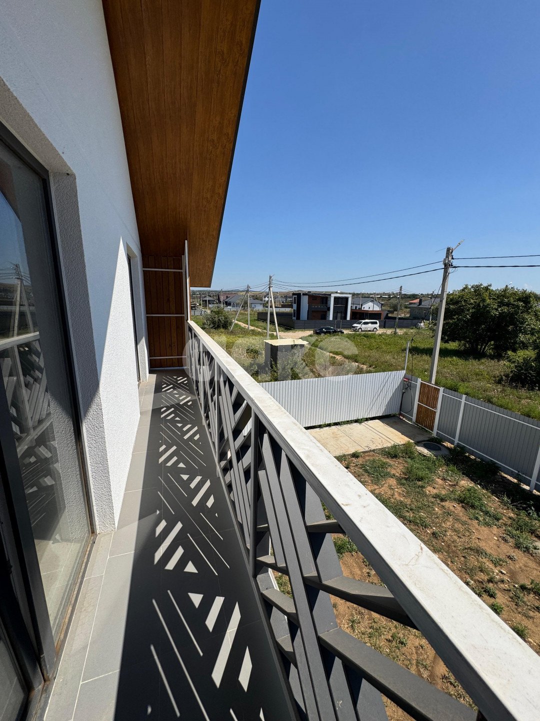 Фото №1: Дом 113 м² + 6.72 сот. - Цибанобалка, ул. Васильковая, 18