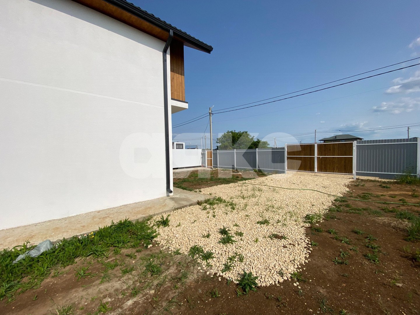 Фото №4: Дом 113 м² + 6.72 сот. - Цибанобалка, ул. Васильковая, 18