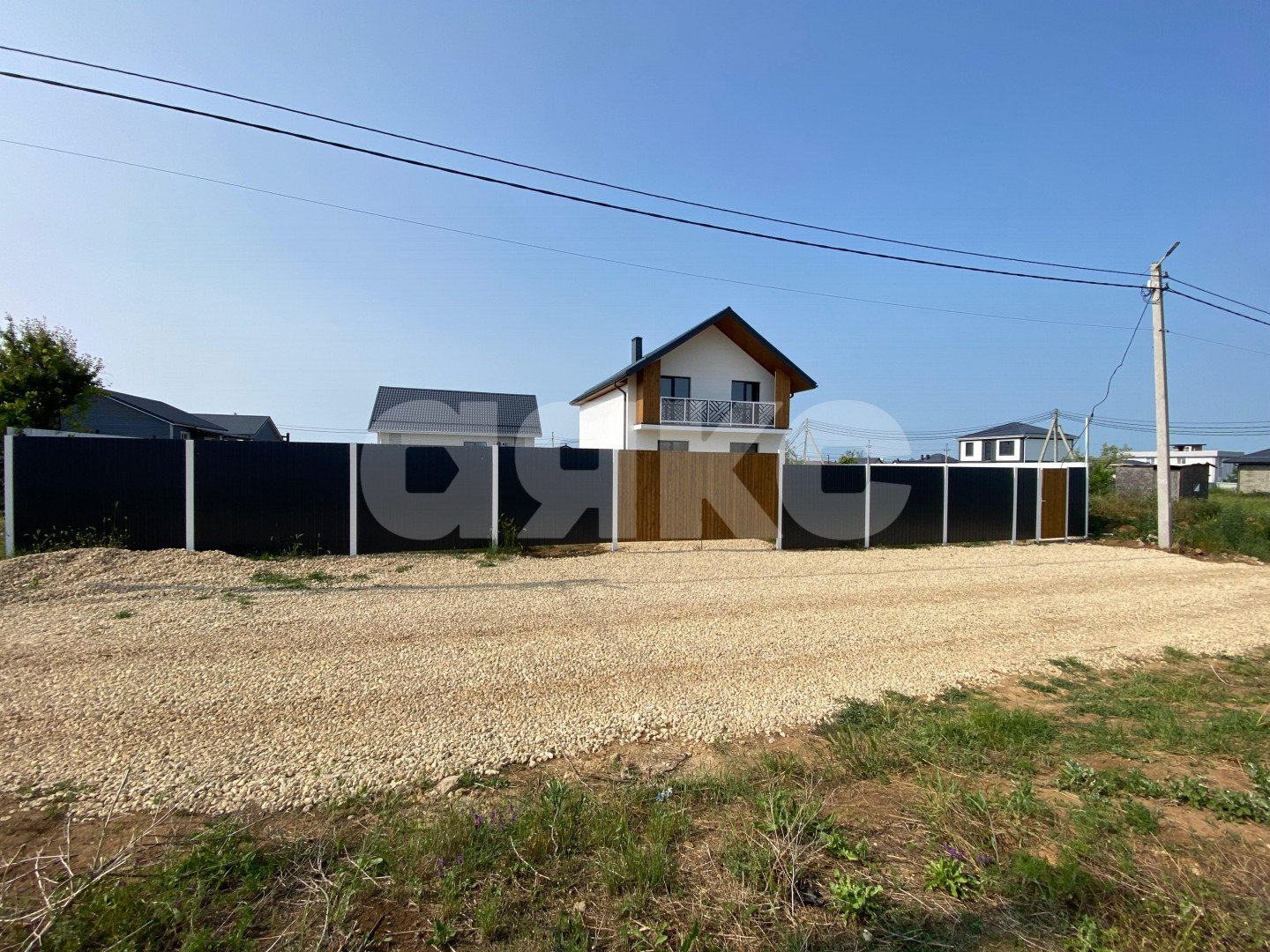 Фото №6: Дом 113 м² + 6.72 сот. - Цибанобалка, ул. Васильковая, 18