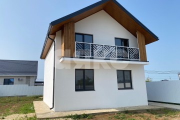 Фото №3: Дом 113 м² - Цибанобалка, ул. Васильковая, 18