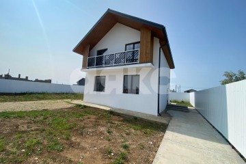 Фото №2: Дом 113 м² - Цибанобалка, ул. Васильковая, 18