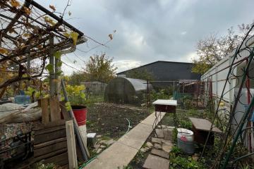 Фото №4: Дом 48 м² - Краснодар, снт Садовод, ул. Мандариновая, 189