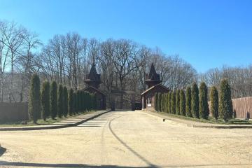 Фото №5: Земельный участок 8.56 сот. - ДНТ Фанагорийская усадьба, ул. Радужная, 32