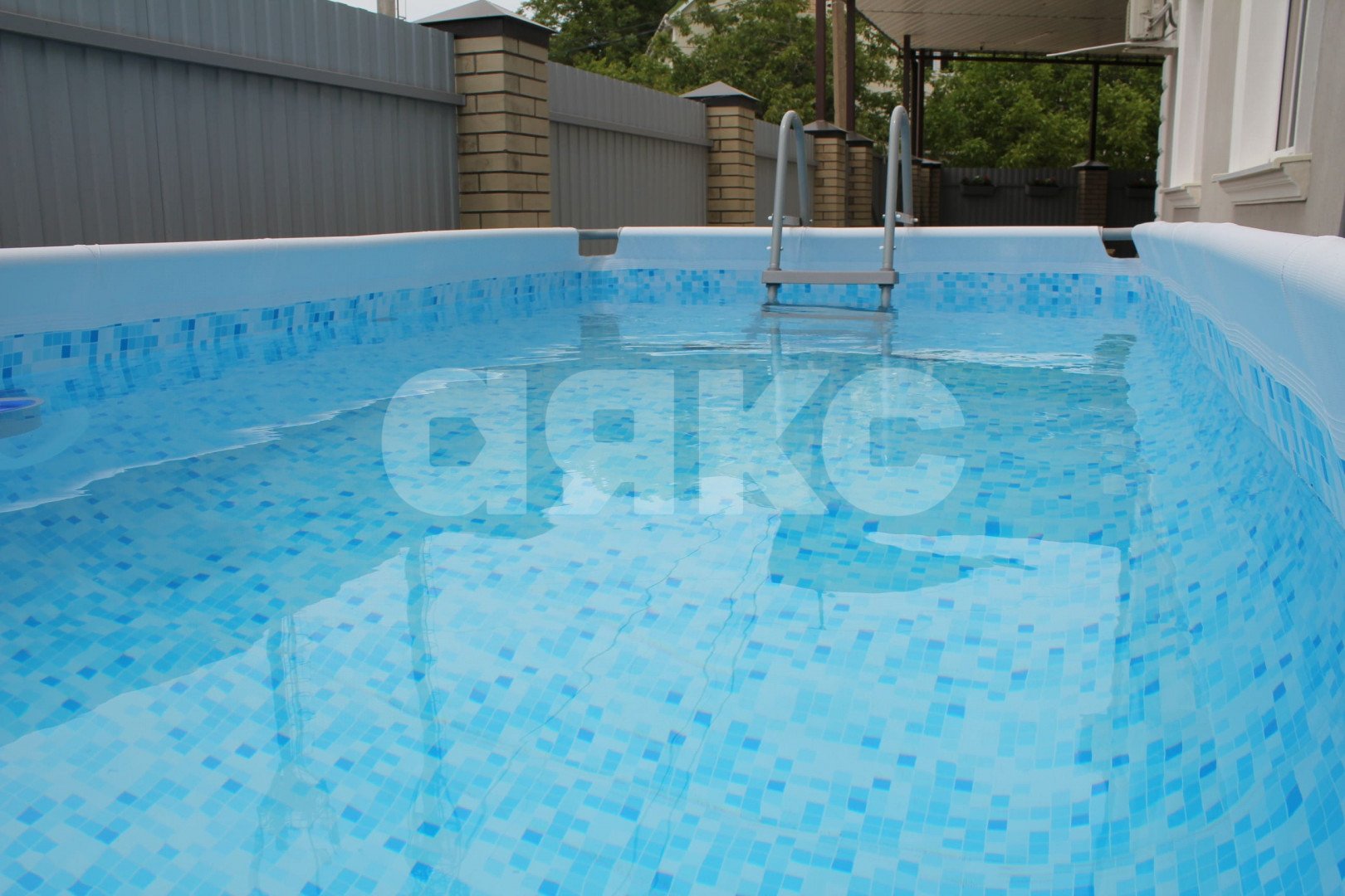 Фото №9: Дом 392 м² + 4.11 сот. - Витязево, ул. Динская, 1