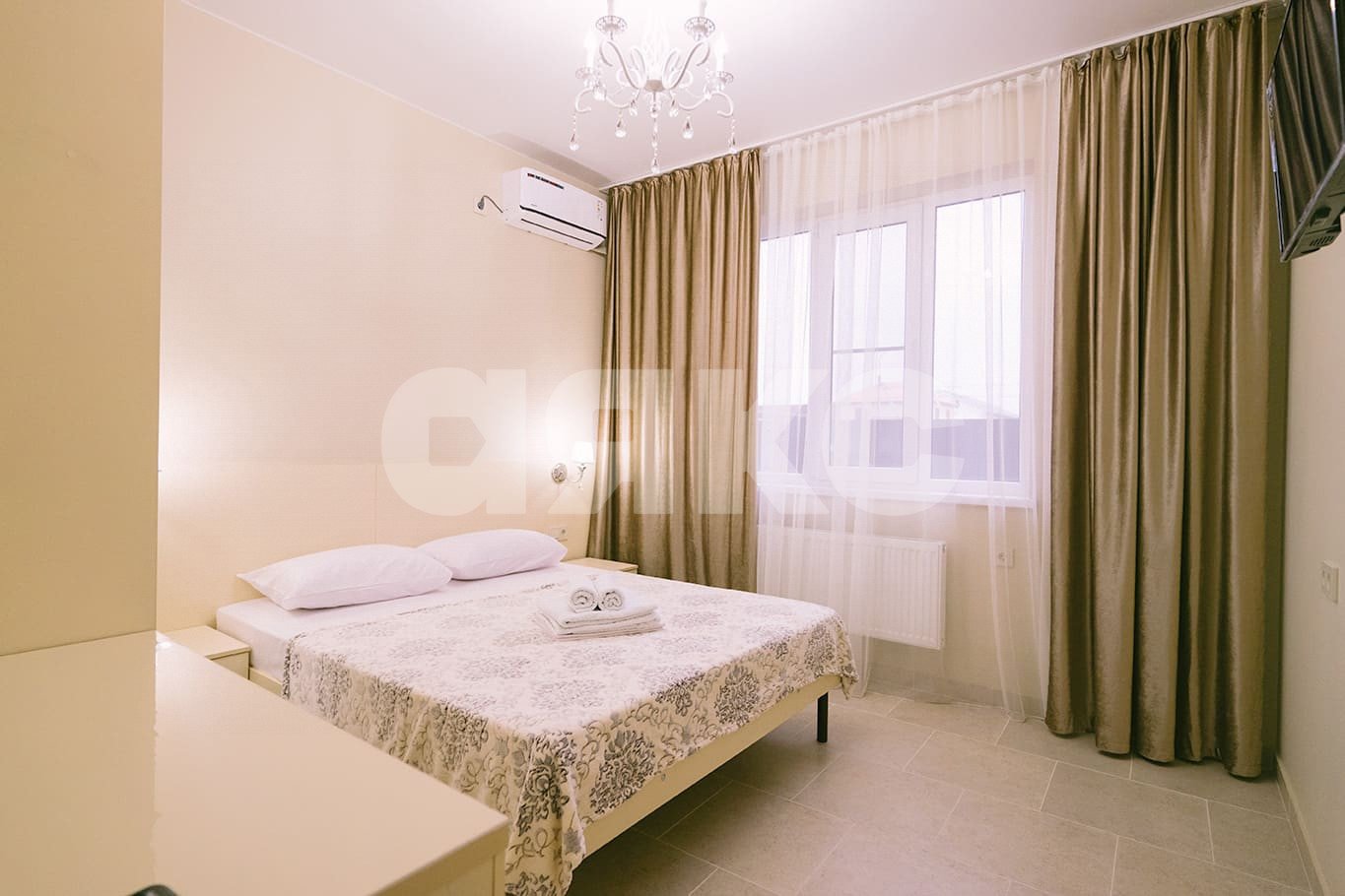 Фото №21: Дом 392 м² + 4.11 сот. - Витязево, ул. Динская, 1