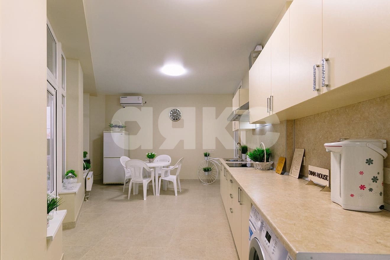 Фото №4: Дом 392 м² + 4.11 сот. - Витязево, ул. Динская, 1