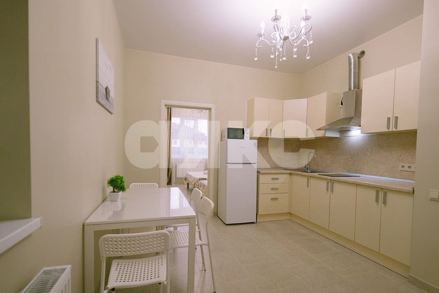 Фото №7: Дом 392 м² + 4.11 сот. - Витязево, ул. Динская, 1