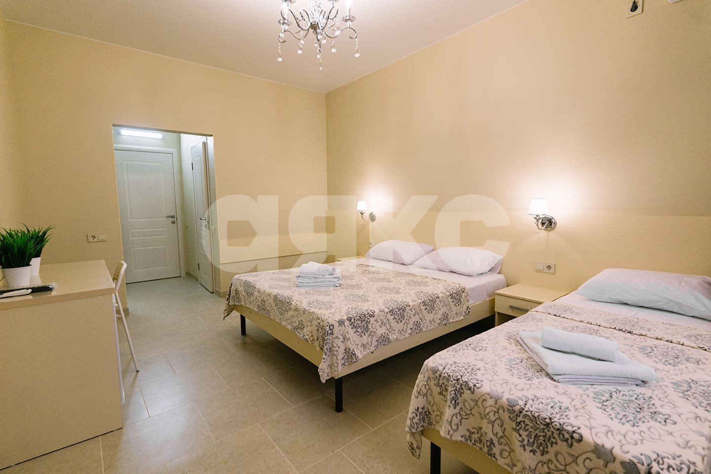 Фото №17: Дом 392 м² + 4.11 сот. - Витязево, ул. Динская, 1