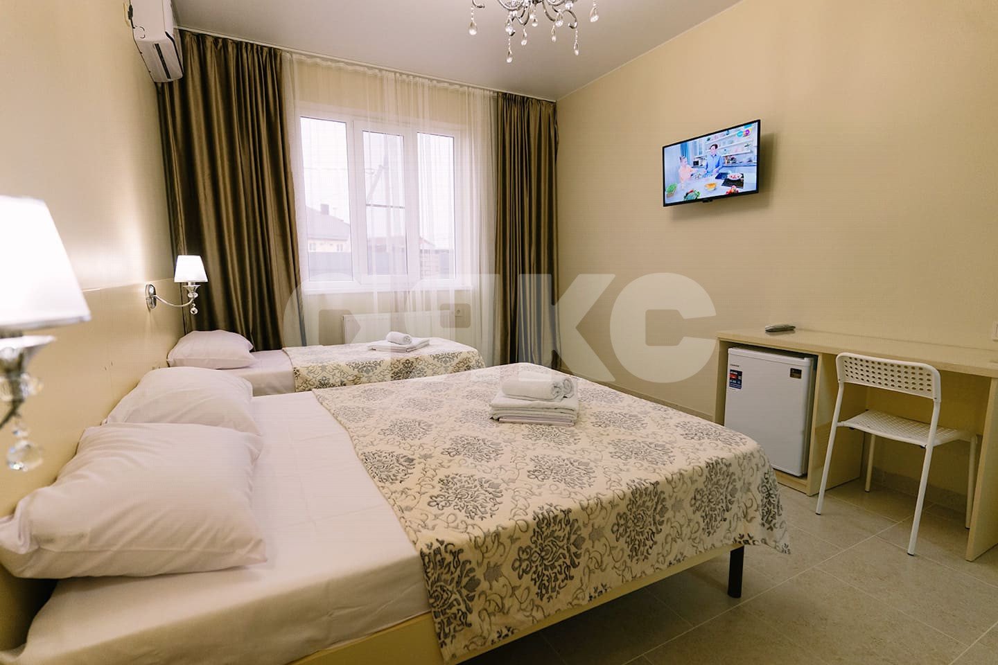 Фото №6: Дом 392 м² + 4.11 сот. - Витязево, ул. Динская, 1