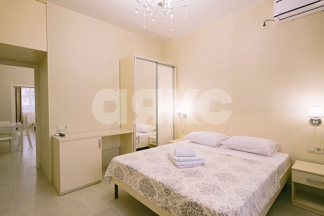 Фото №16: Дом 392 м² + 4.11 сот. - Витязево, ул. Динская, 1