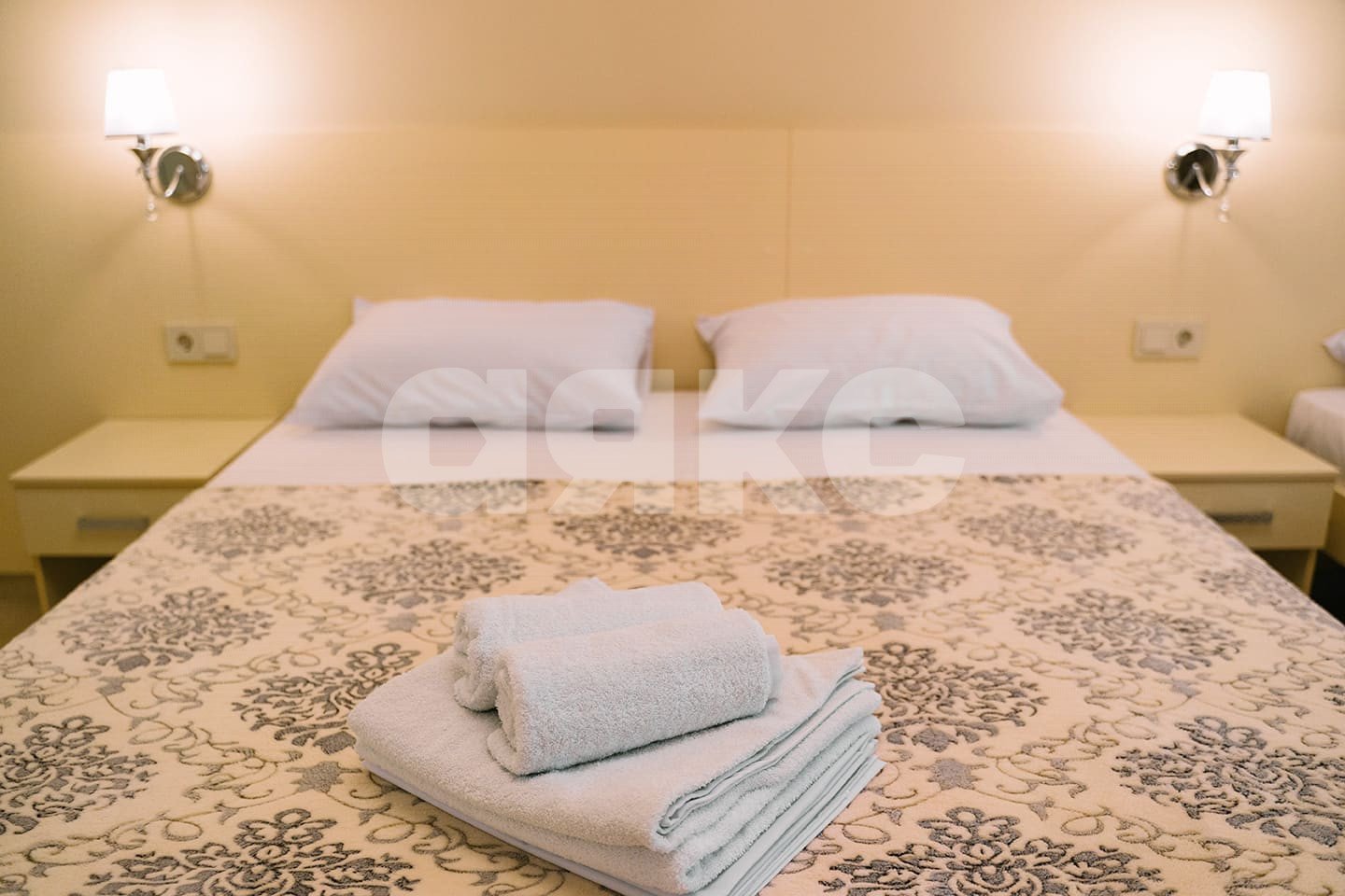 Фото №19: Дом 392 м² + 4.11 сот. - Витязево, ул. Динская, 1