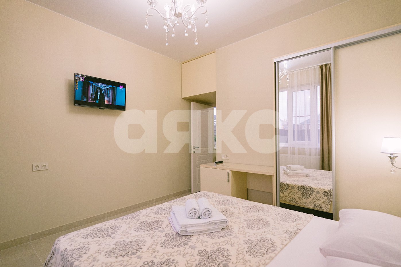 Фото №14: Дом 392 м² + 4.11 сот. - Витязево, ул. Динская, 1