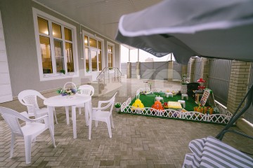 Фото №3: Дом 392 м² - Витязево, ул. Динская, 1