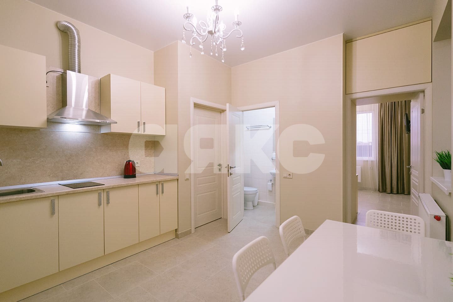 Фото №20: Дом 392 м² + 4.11 сот. - Витязево, ул. Динская, 1