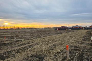 Фото №3: Земельный участок 6 сот. - Копанской, мкр. Прикубанский внутригородской округ, ул. Нарядная