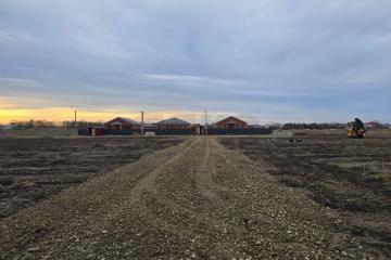 Фото №1: Земельный участок 6 сот. - Копанской, мкр. Прикубанский внутригородской округ, 