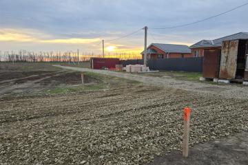 Фото №2: Земельный участок 6 сот. - Копанской, мкр. Прикубанский внутригородской округ, 