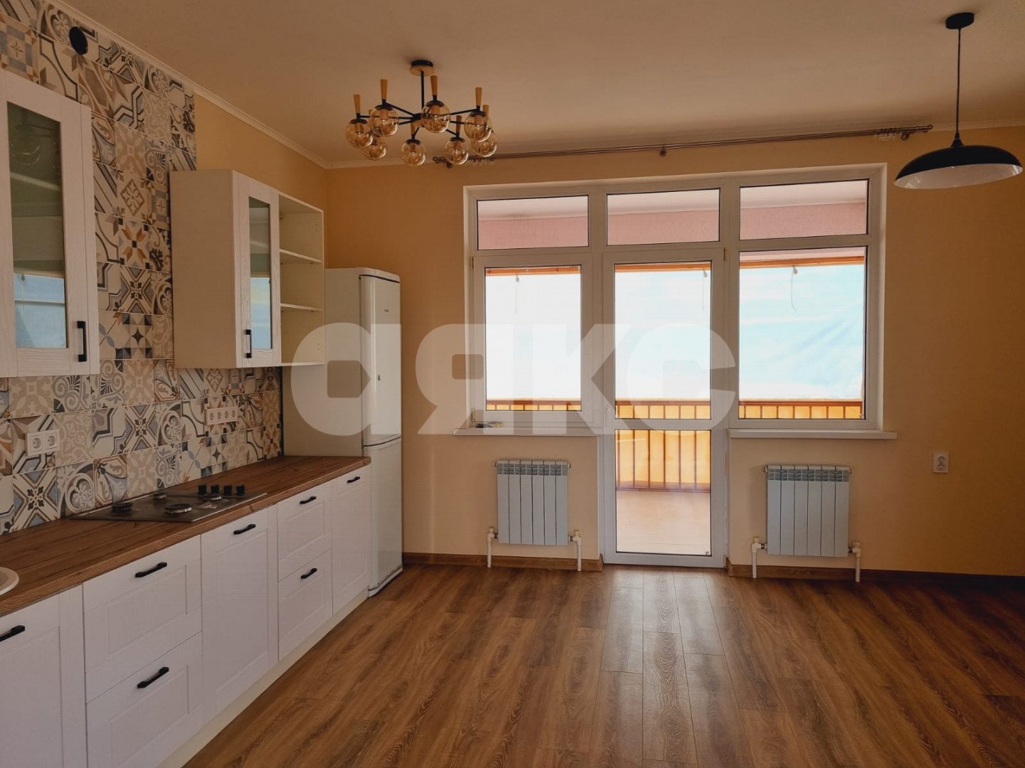 Фото №11: Дом 163 м² + 15.18 сот. - Гостагаевская, ул. 8 Марта, 4А