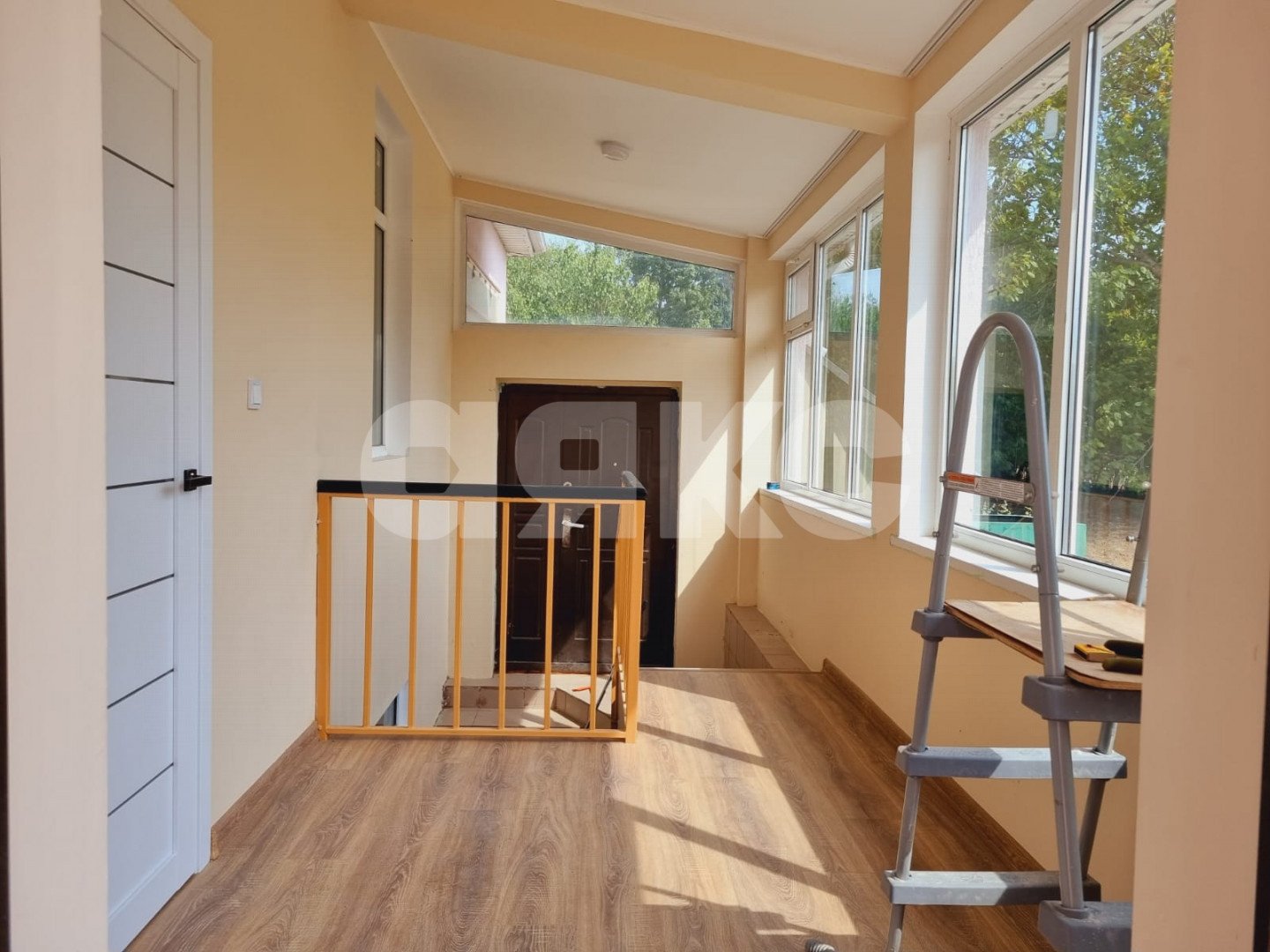 Фото №21: Дом 163 м² + 15.18 сот. - Гостагаевская, ул. 8 Марта, 4А