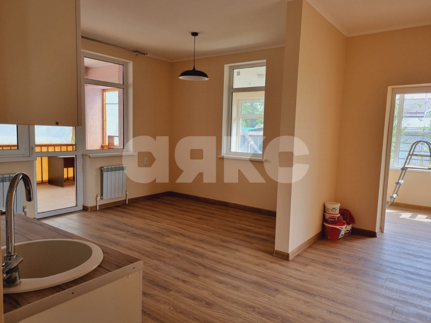 Фото №14: Дом 163 м² + 15.18 сот. - Гостагаевская, ул. 8 Марта, 4А