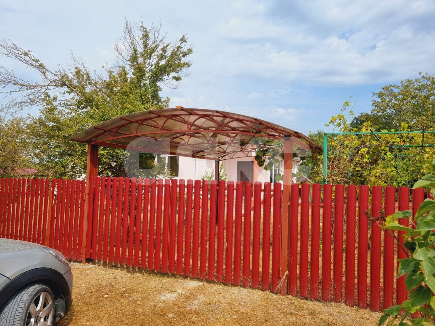 Фото №2: Дом 163 м² + 15.18 сот. - Гостагаевская, ул. 8 Марта, 4А