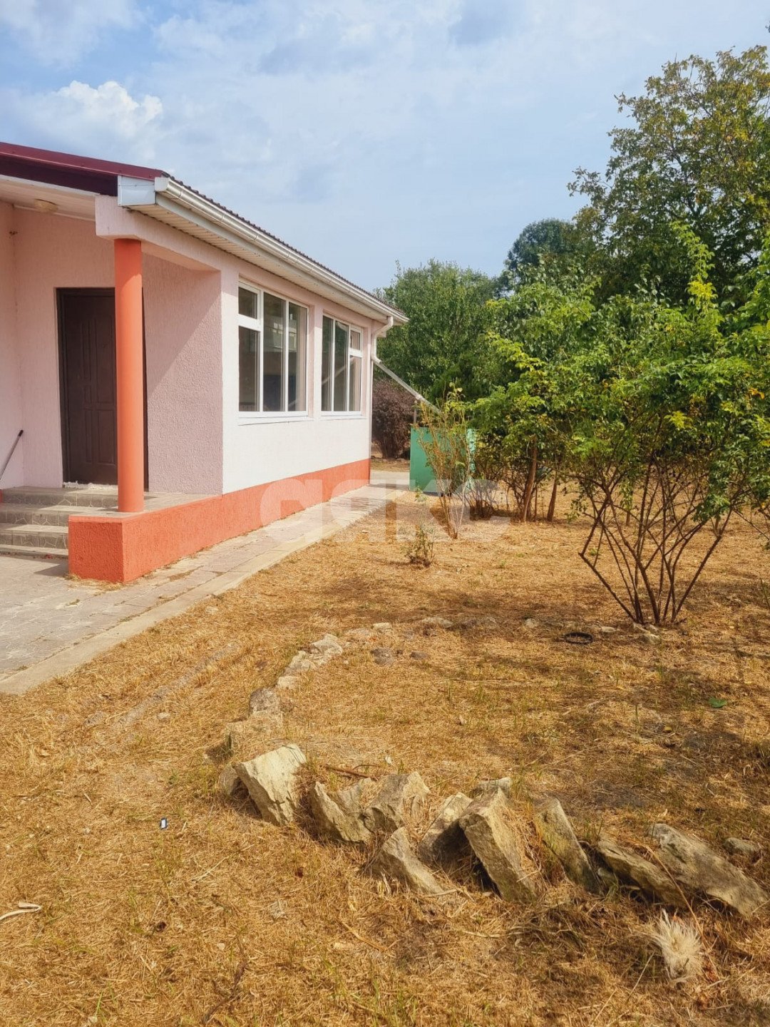 Фото №4: Дом 163 м² + 15.18 сот. - Гостагаевская, ул. 8 Марта, 4А