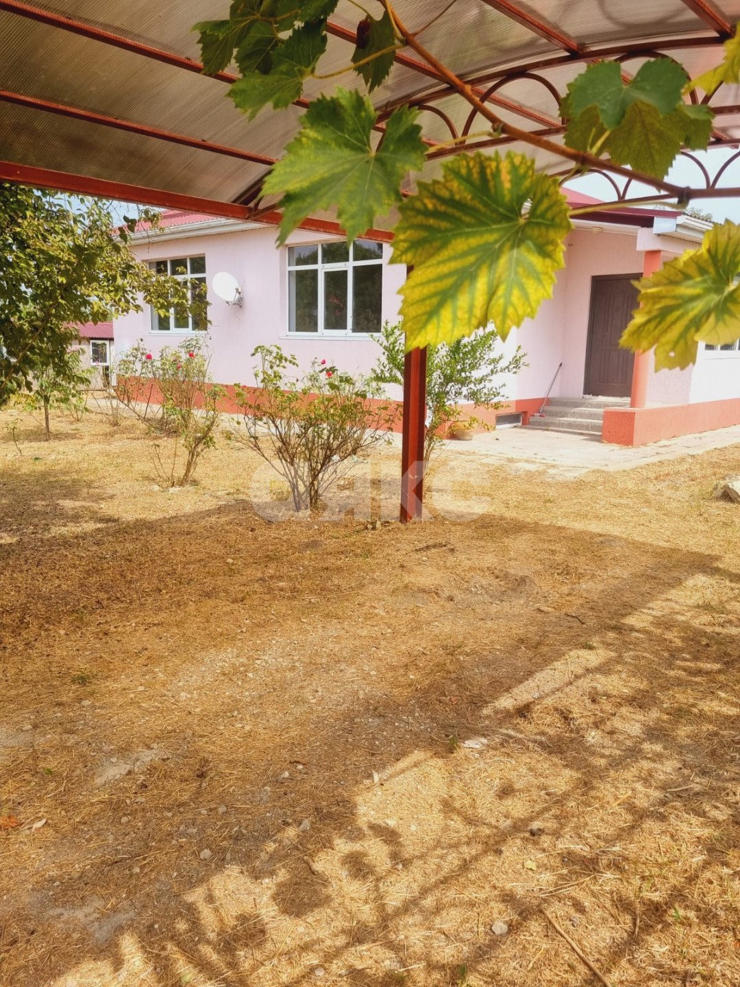 Фото №6: Дом 163 м² + 15.18 сот. - Гостагаевская, ул. 8 Марта, 4А