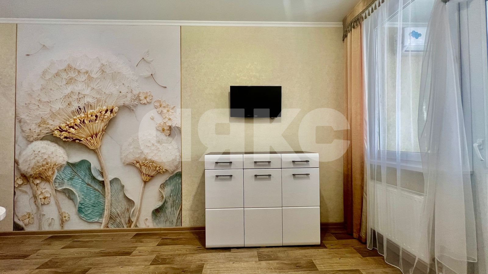 Фото №1: Студия 24 м² - Анапа, мкр. жилой комплекс Бельведер, ул. Таманская, 121к13