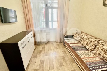 Фото №4: Студия 24 м² - Анапа, мкр. жилой комплекс Бельведер, ул. Таманская, 121к13