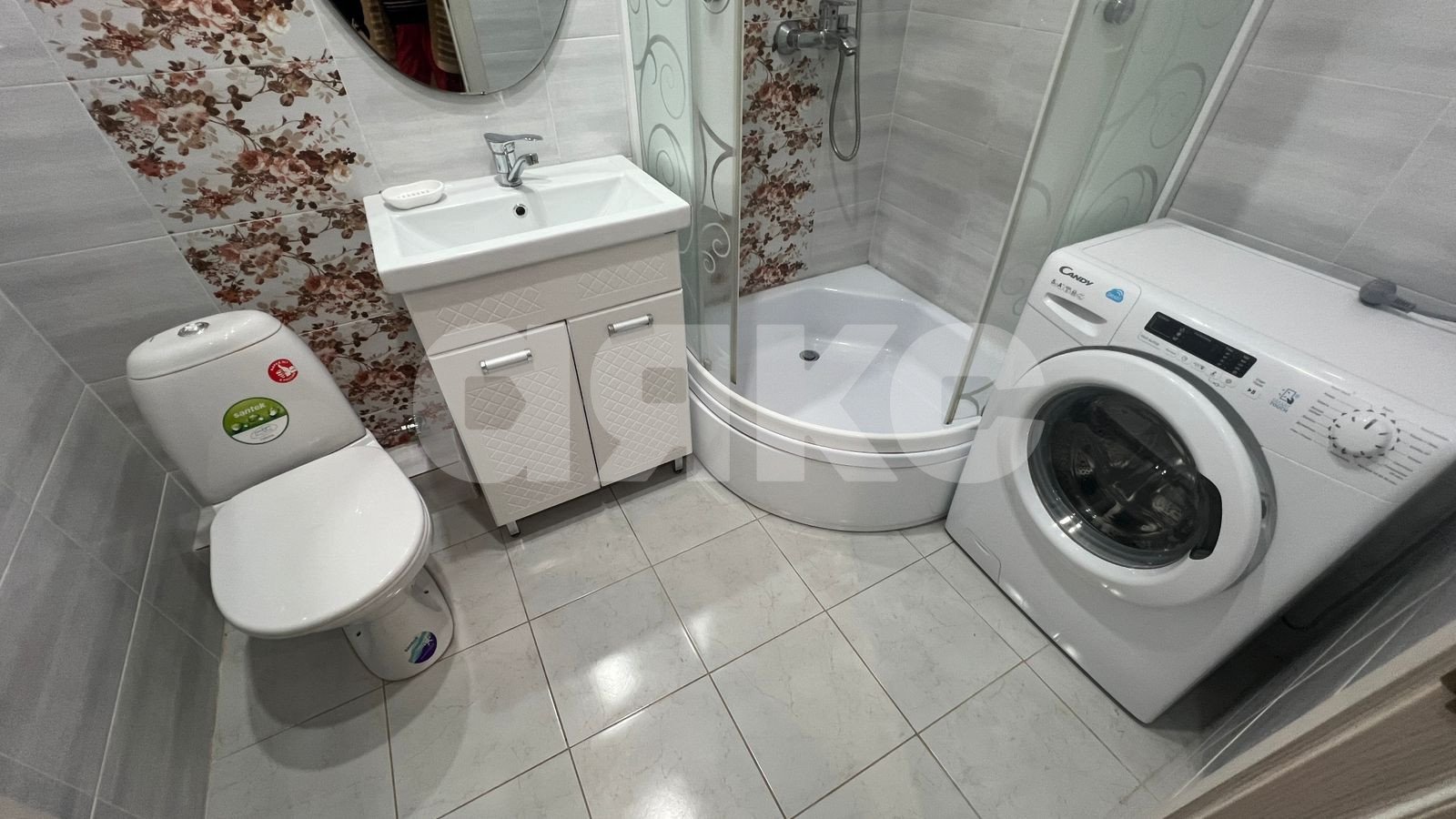 Фото №15: Студия 24 м² - Анапа, мкр. жилой комплекс Бельведер, ул. Таманская, 121к13