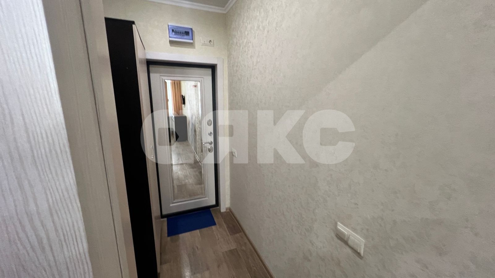 Фото №12: Студия 24 м² - Анапа, мкр. жилой комплекс Бельведер, ул. Таманская, 121к13