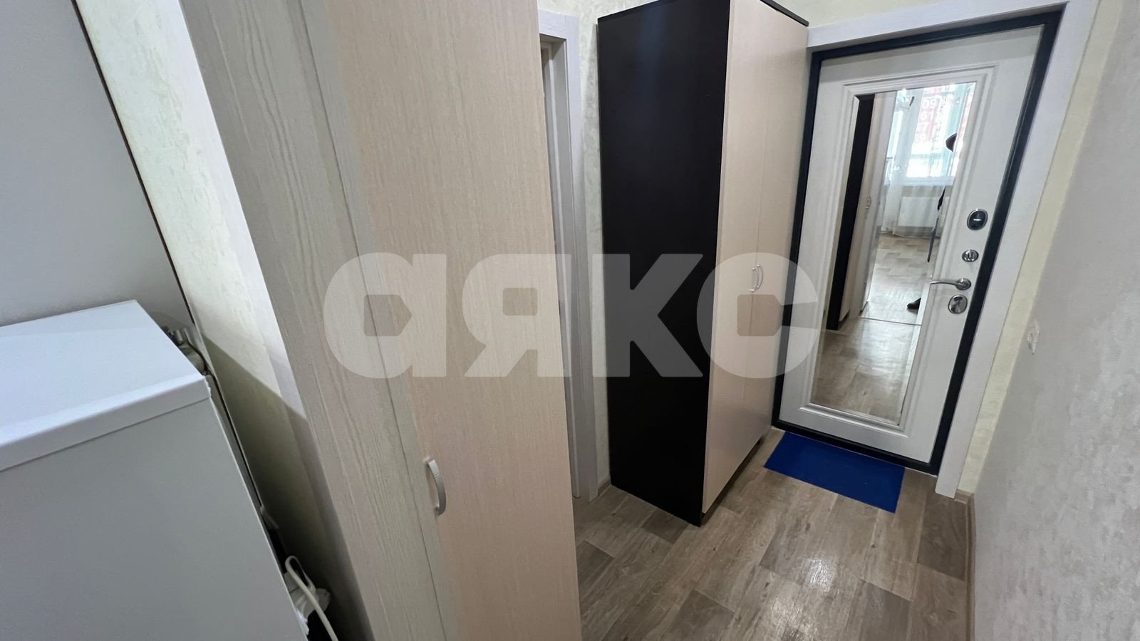 Фото №13: Студия 24 м² - Анапа, мкр. жилой комплекс Бельведер, ул. Таманская, 121к13