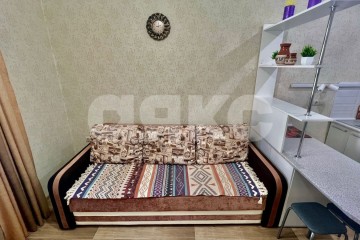 Фото №5: Студия 24 м² - Анапа, мкр. жилой комплекс Бельведер, ул. Таманская, 121к13