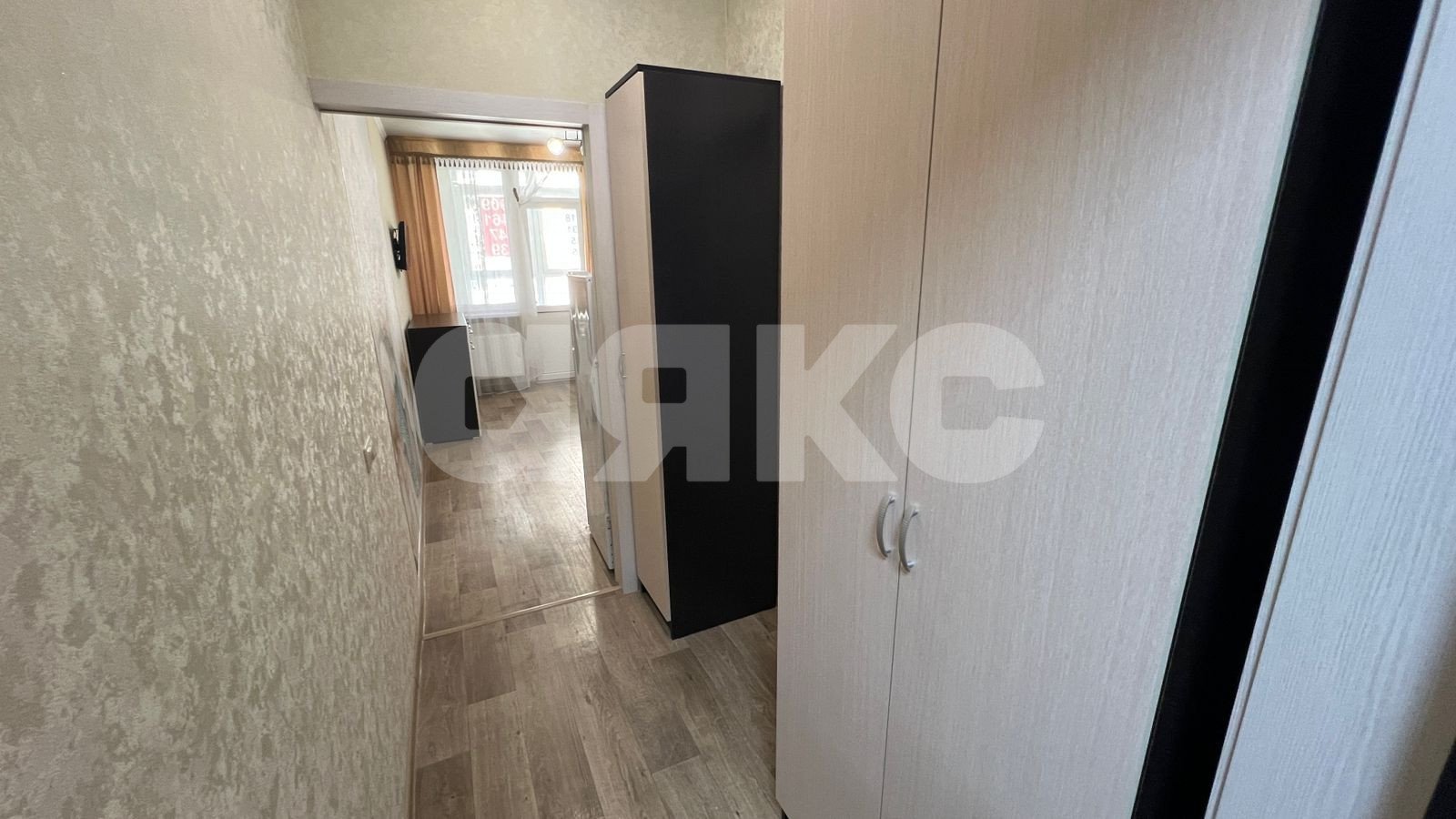 Фото №11: Студия 24 м² - Анапа, мкр. жилой комплекс Бельведер, ул. Таманская, 121к13