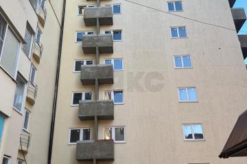 Фото №3: Студия 24 м² - Краснодар, мкр. Прикубанский внутригородской округ, ул. Калужская, 20