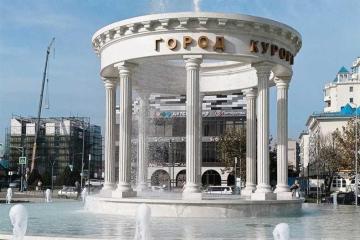 Фото №1: 2-комнатная квартира 52 м² - Горячий Ключ, мкр. Администрация, ул. Ленина, 177