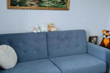 Фото №2: 2-комнатная квартира 52 м² - Горячий Ключ, мкр. Администрация, ул. Ленина, 177