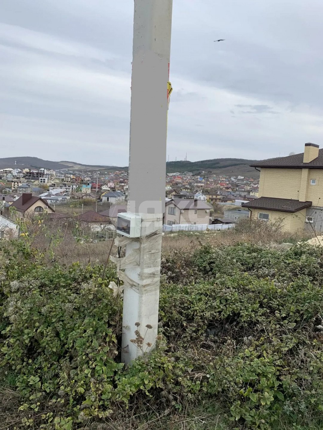 Фото №2: Земельный участок под ИЖС 10 сот. - Супсех, ул. Российская, 4