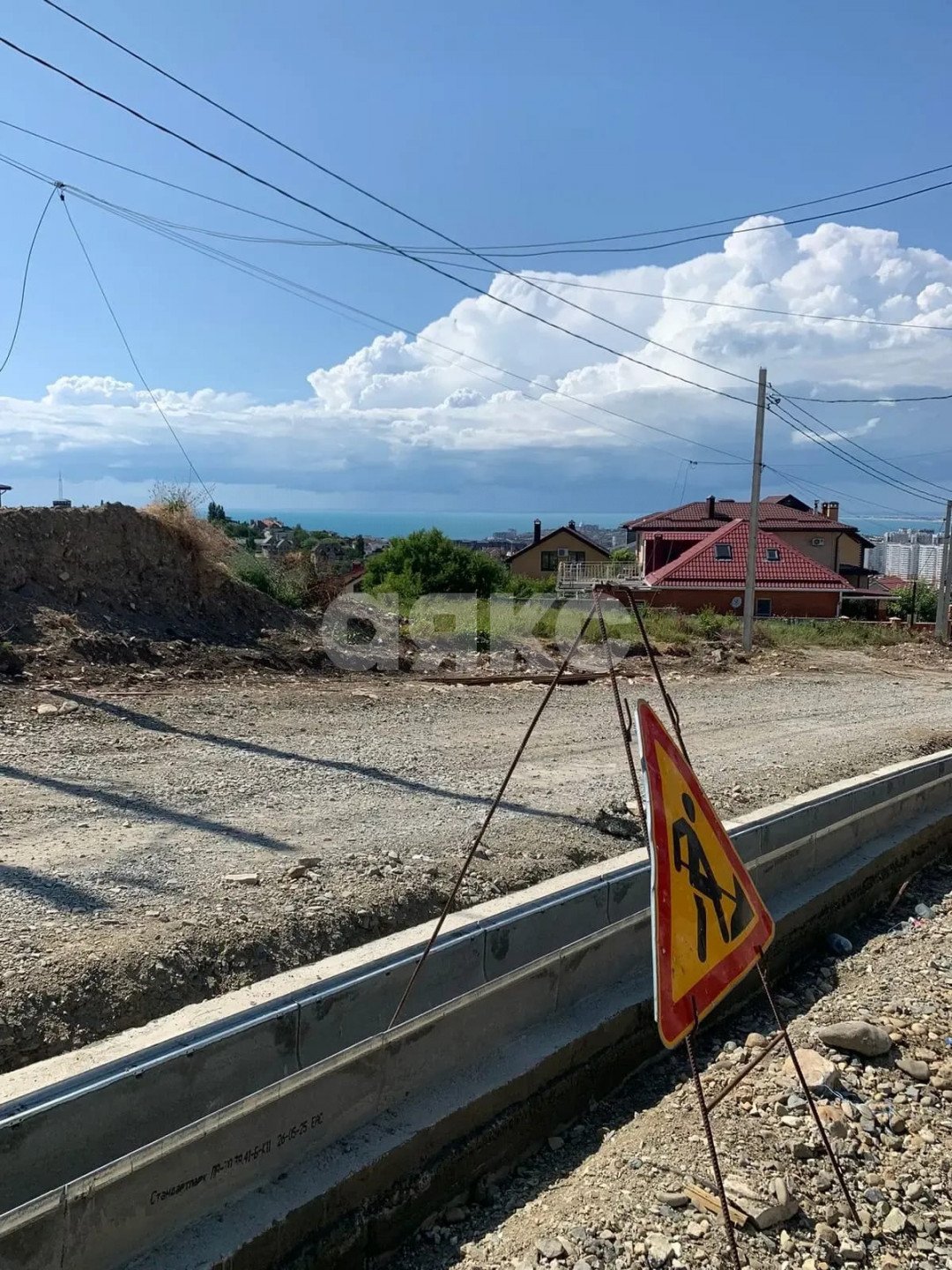 Фото №7: Земельный участок под ИЖС 10 сот. - Супсех, ул. Российская, 4