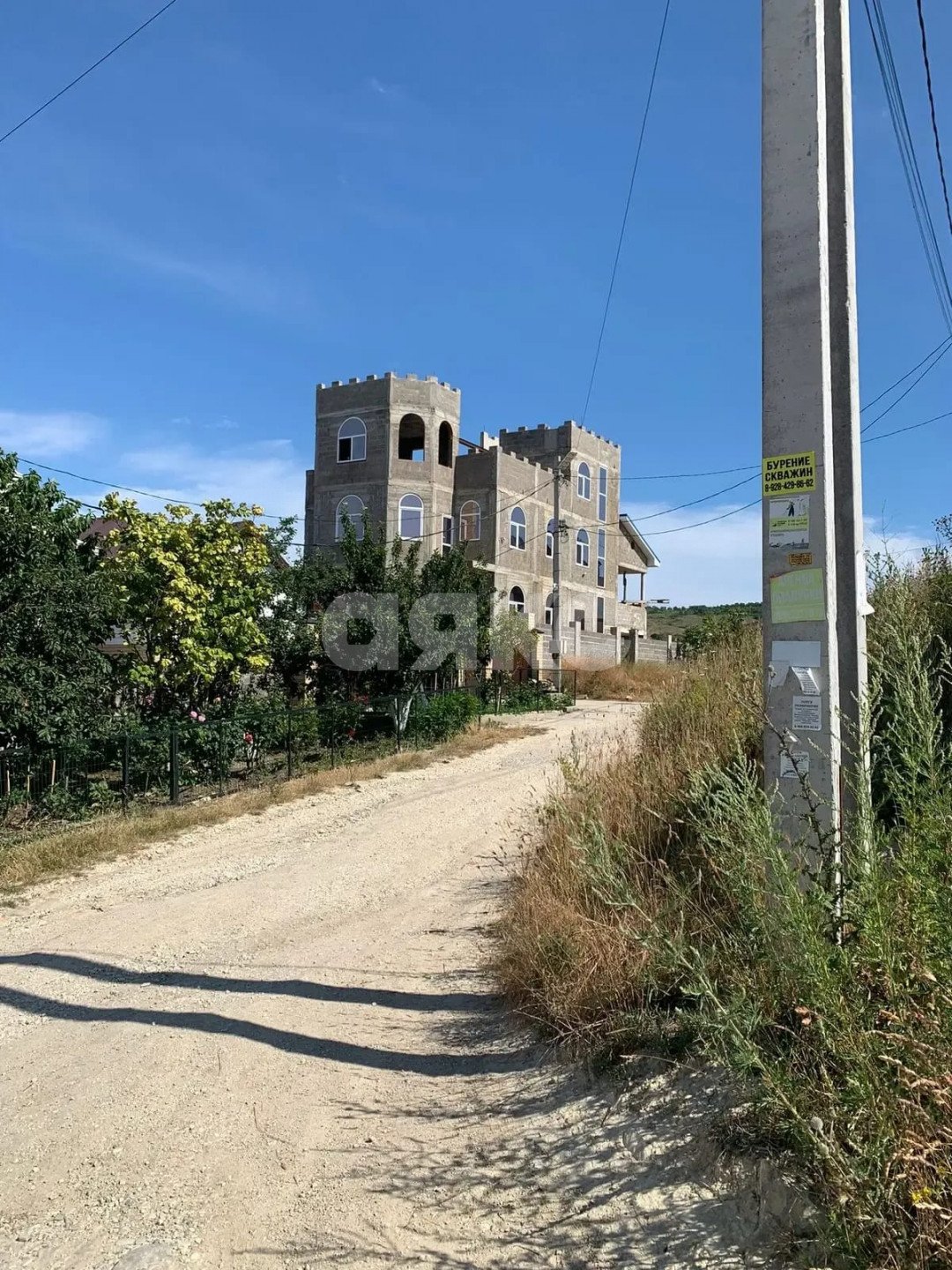 Фото №9: Земельный участок под ИЖС 10 сот. - Супсех, ул. Российская, 4