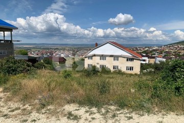 Фото №3: Земельный участок под ИЖС - Супсех, ул. Российская, 4