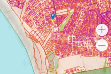 Фото №4: Земельный участок под ИЖС - Супсех, ул. Российская, 4