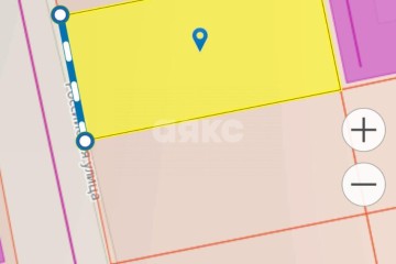 Фото №5: Земельный участок под ИЖС - Супсех, ул. Российская, 4