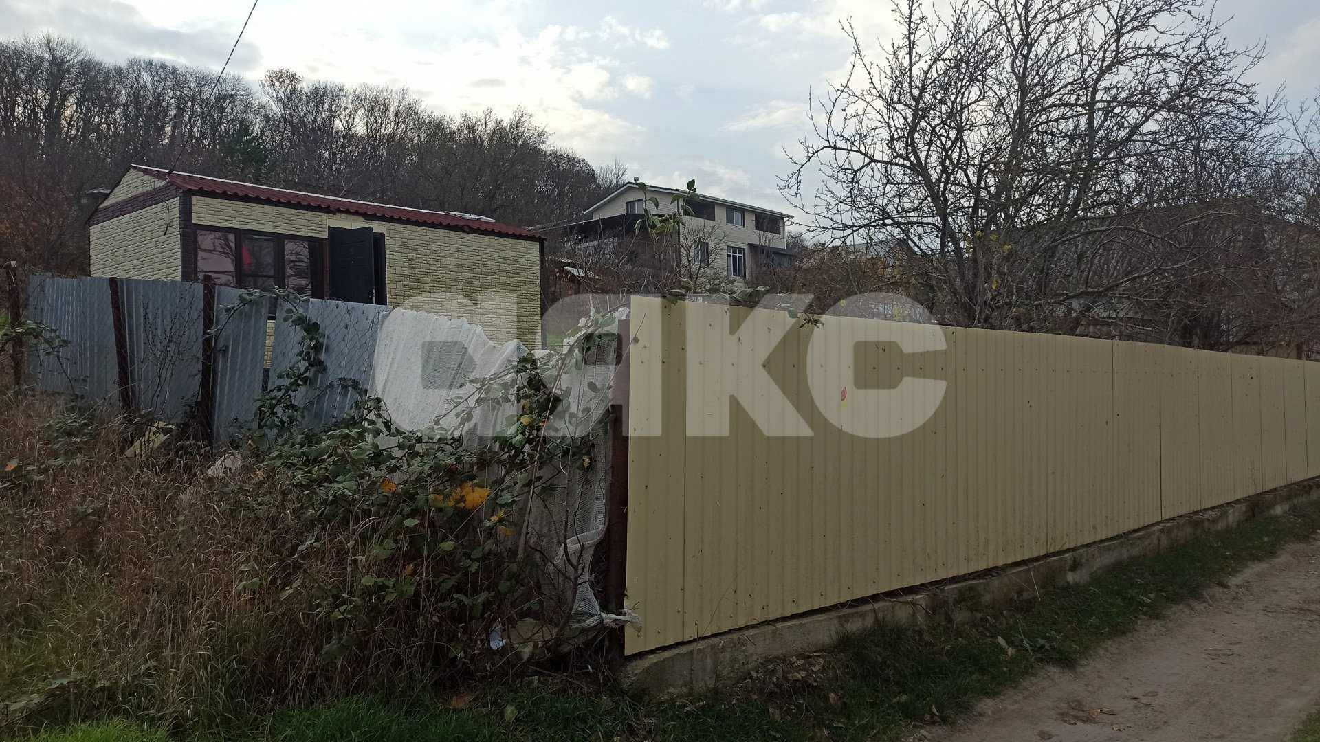 Фото №5: Дача 12 м² + 5 сот. - СНТ Черёмушка, ул. Солнечная, 24