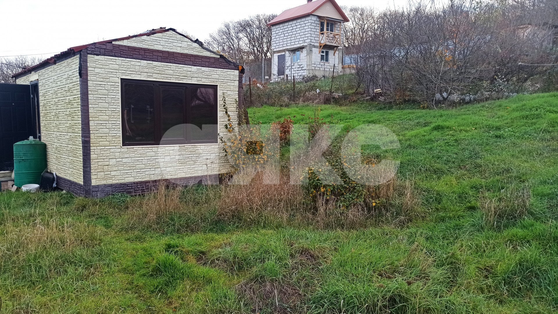 Фото №14: Дача 12 м² + 5 сот. - СНТ Черёмушка, ул. Солнечная, 24